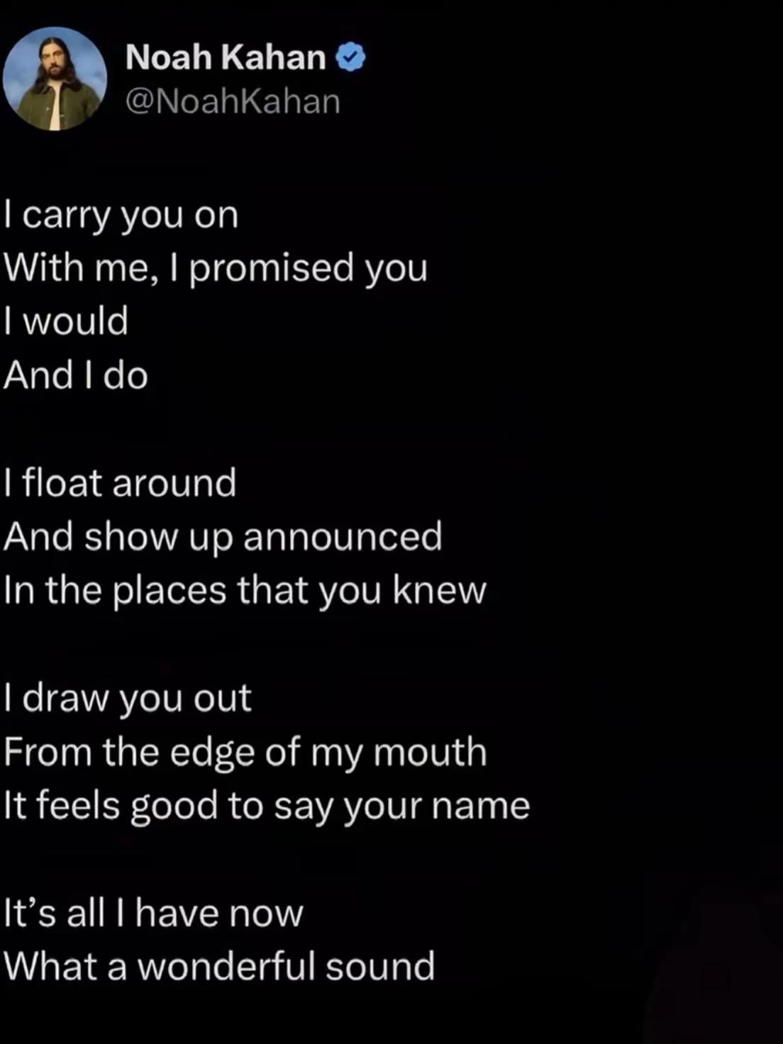 @Cassie Rose