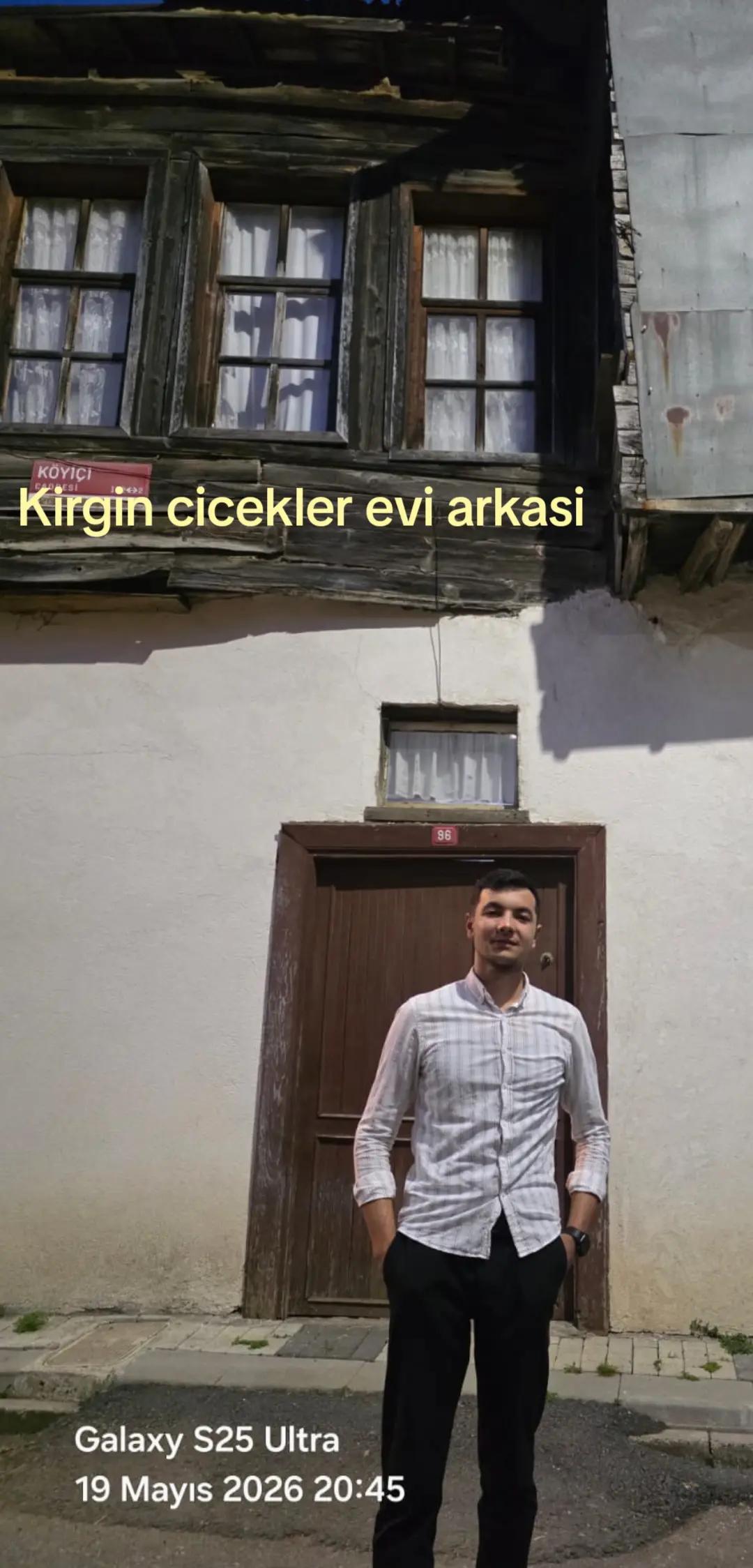 @Röwşen Rustamow