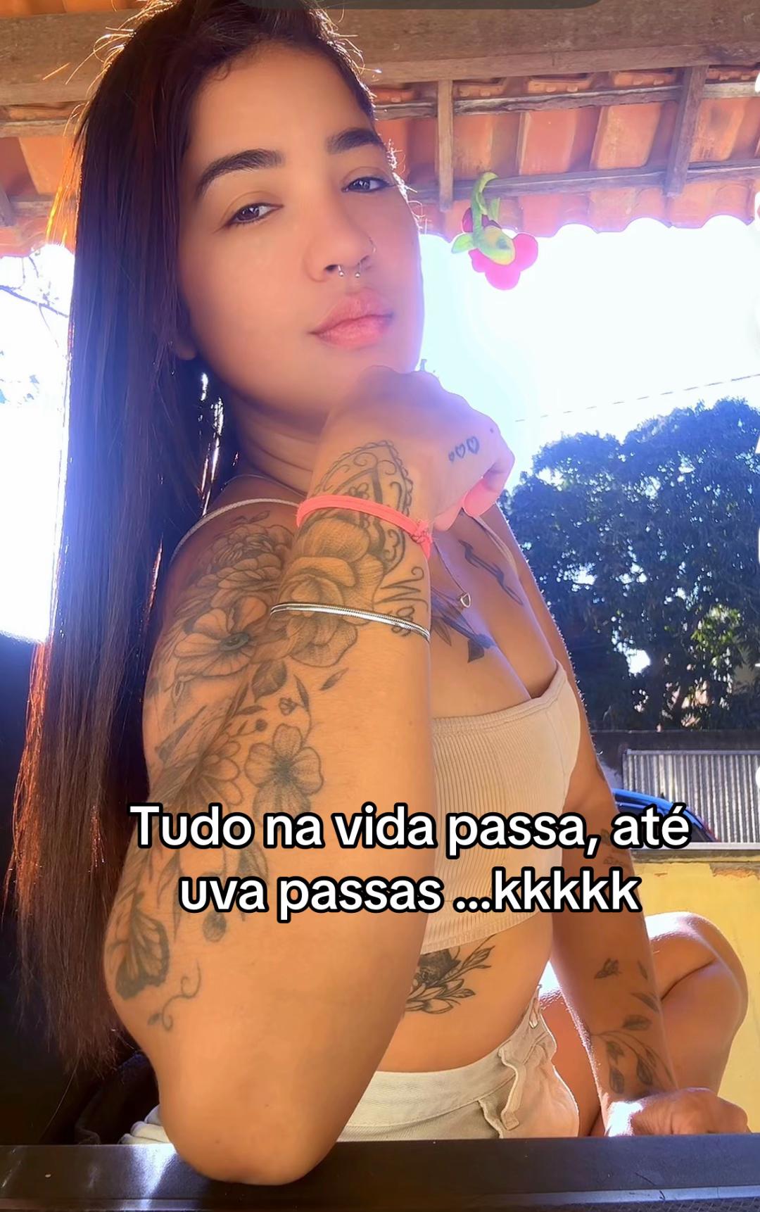 @Taynara Lopes