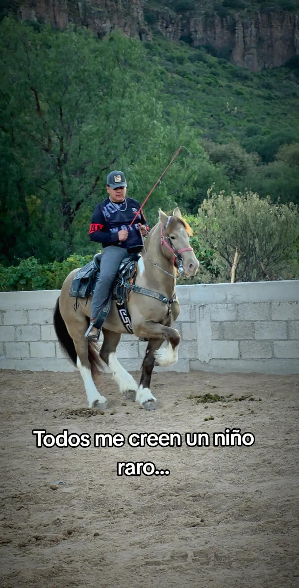 @AlejoRodriguez🎙🐎❤️