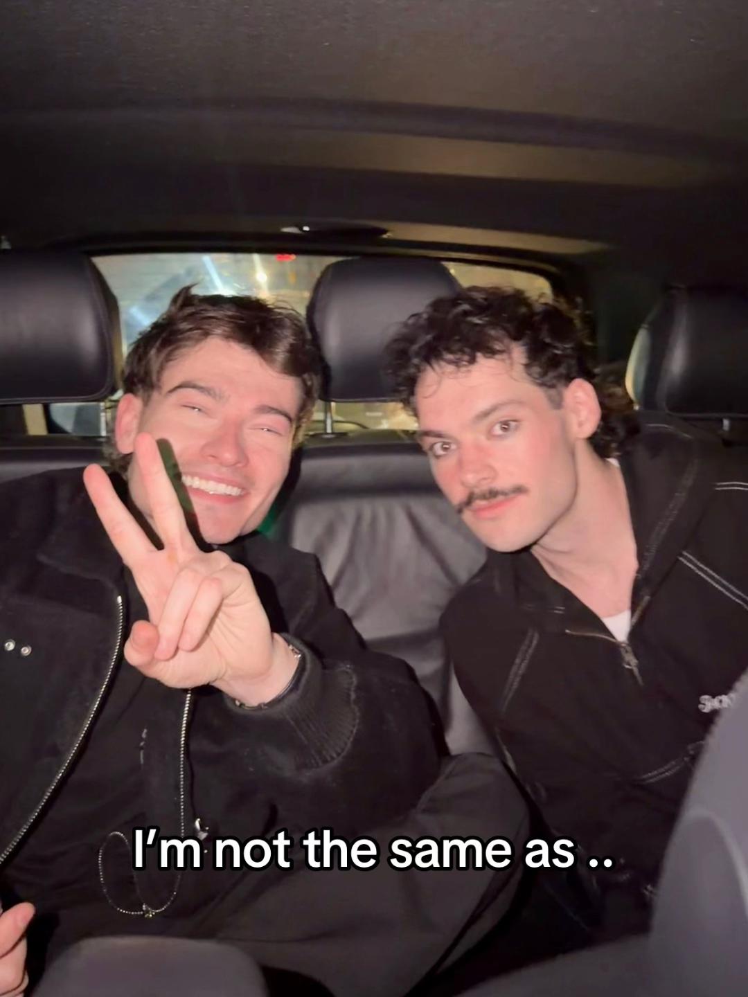 @James Marriott