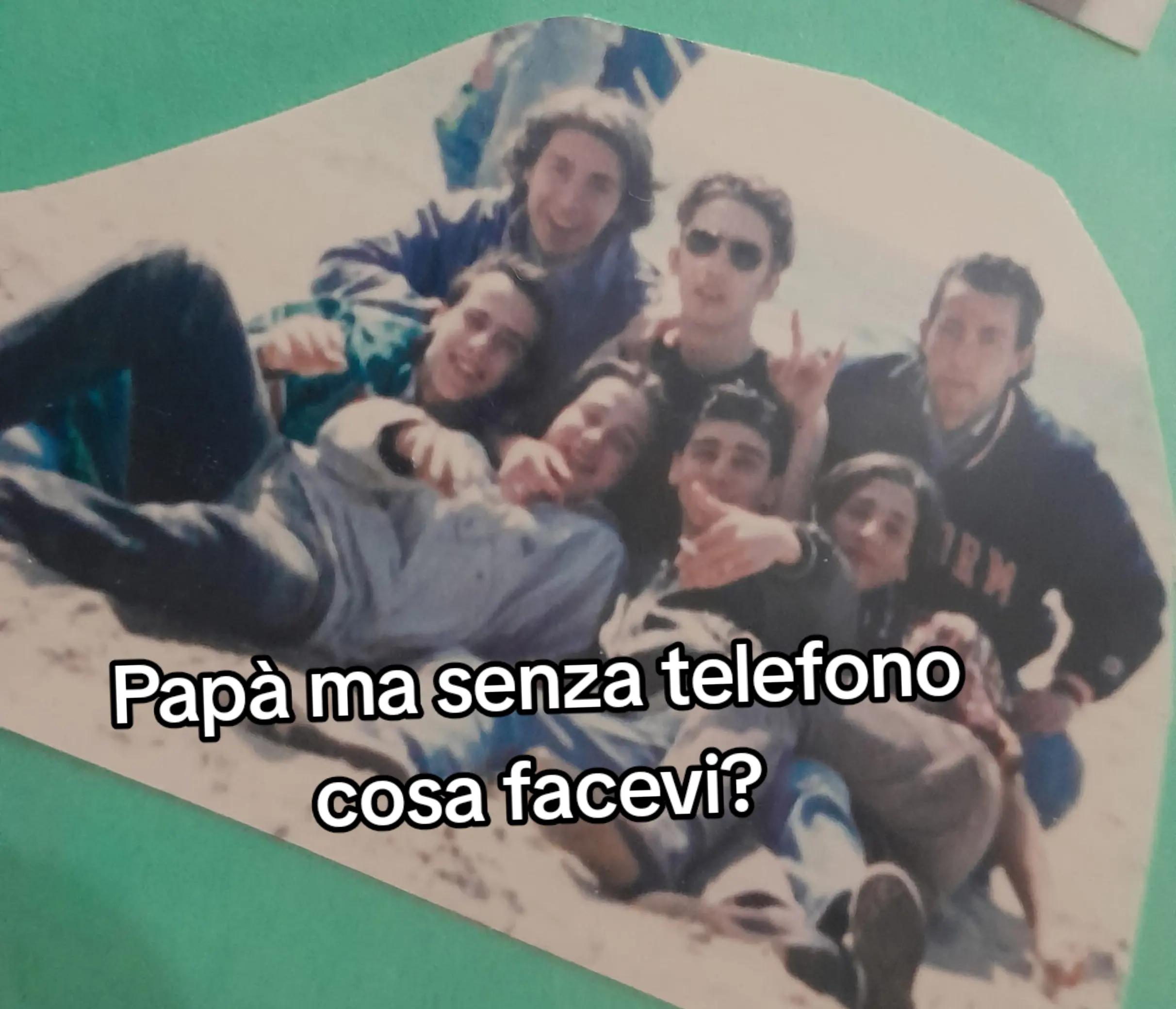 @Lello e Nella ❤️ anni 80