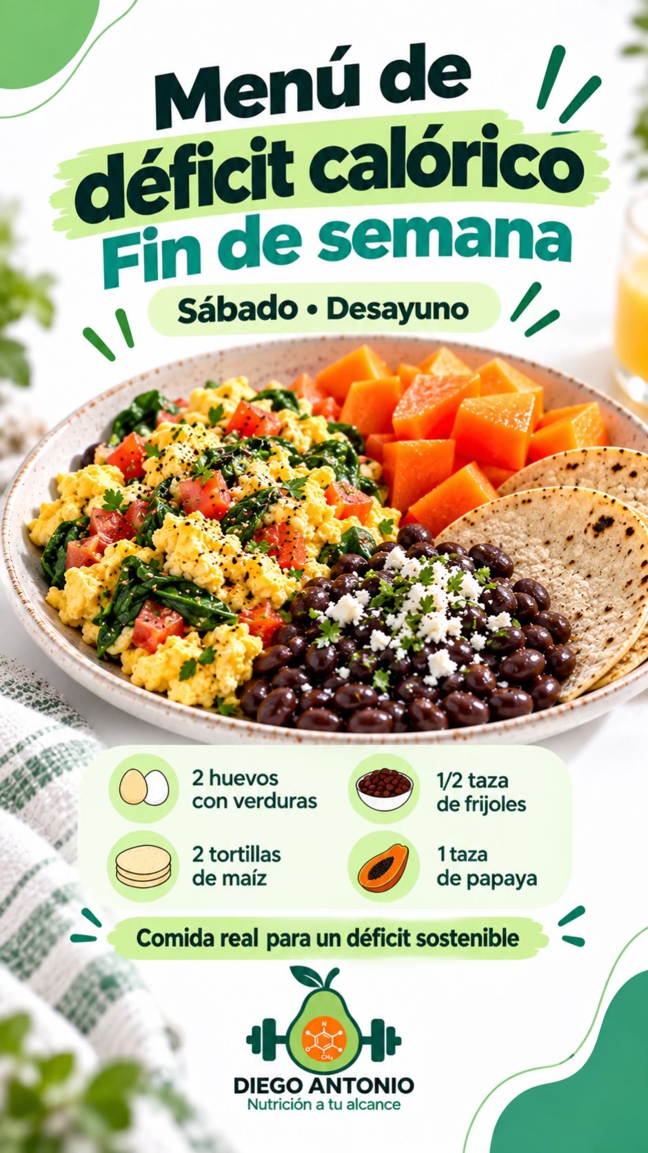 @Nutriólogo Diego Hdez Montoya