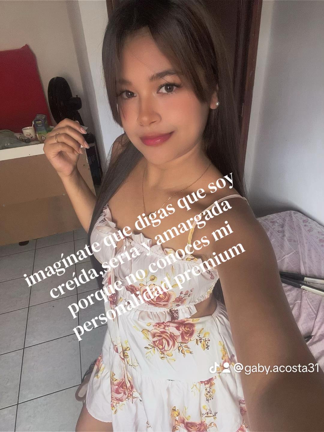@Gaby Acosta🇳🇱🇧🇷