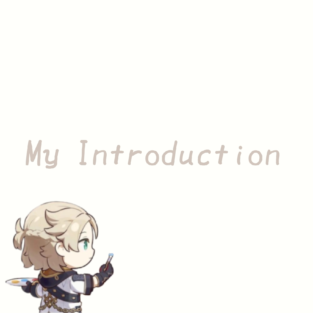 @♡ ~🔻