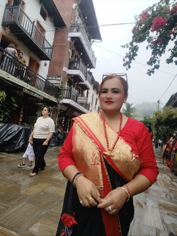 @लक्ष्मी राणा।