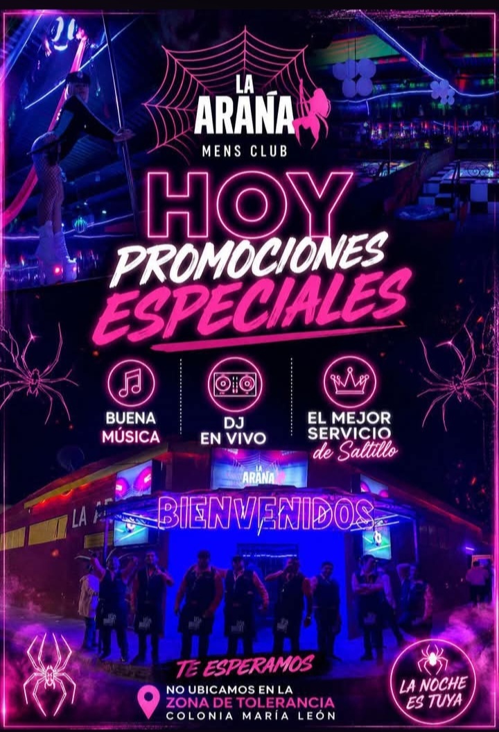 @PUBLICIDAD MONTERREY