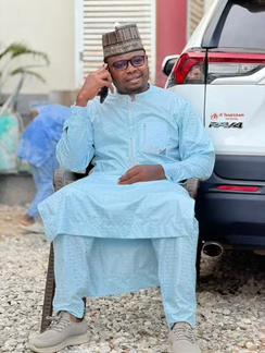 @Sadiq Dan Baiwa 2