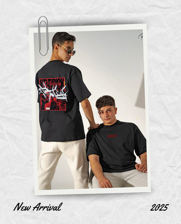 @AnjaanStreetwear.com