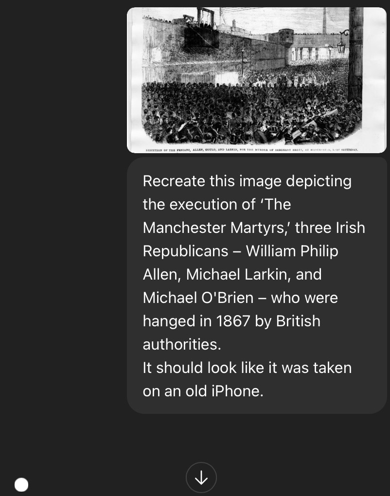 @Irish History