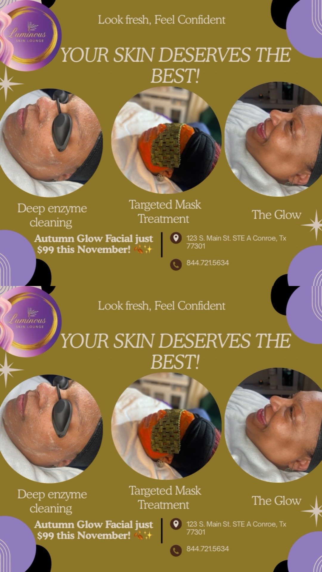 @Jules |Licensed EstheticianCTX