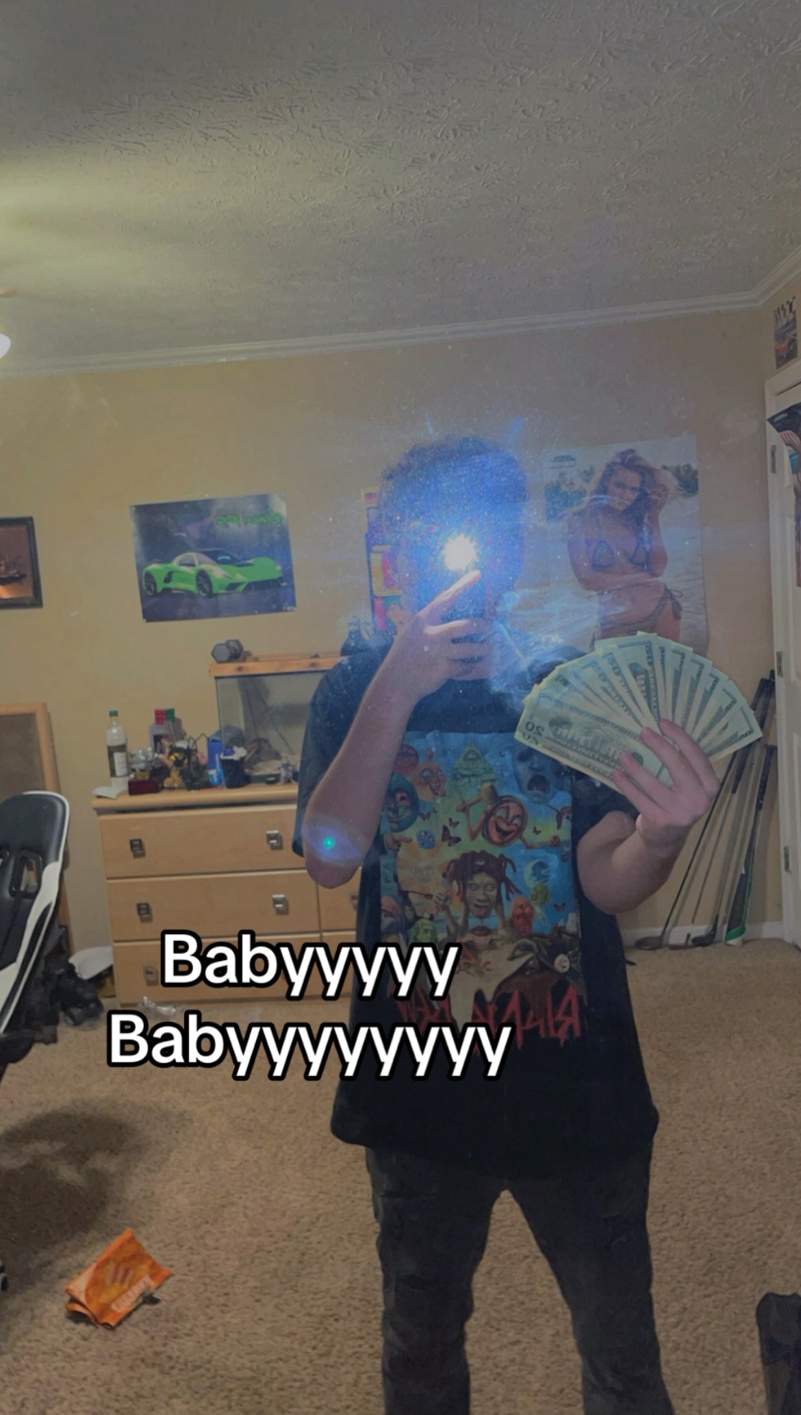 @R.I.P Monty