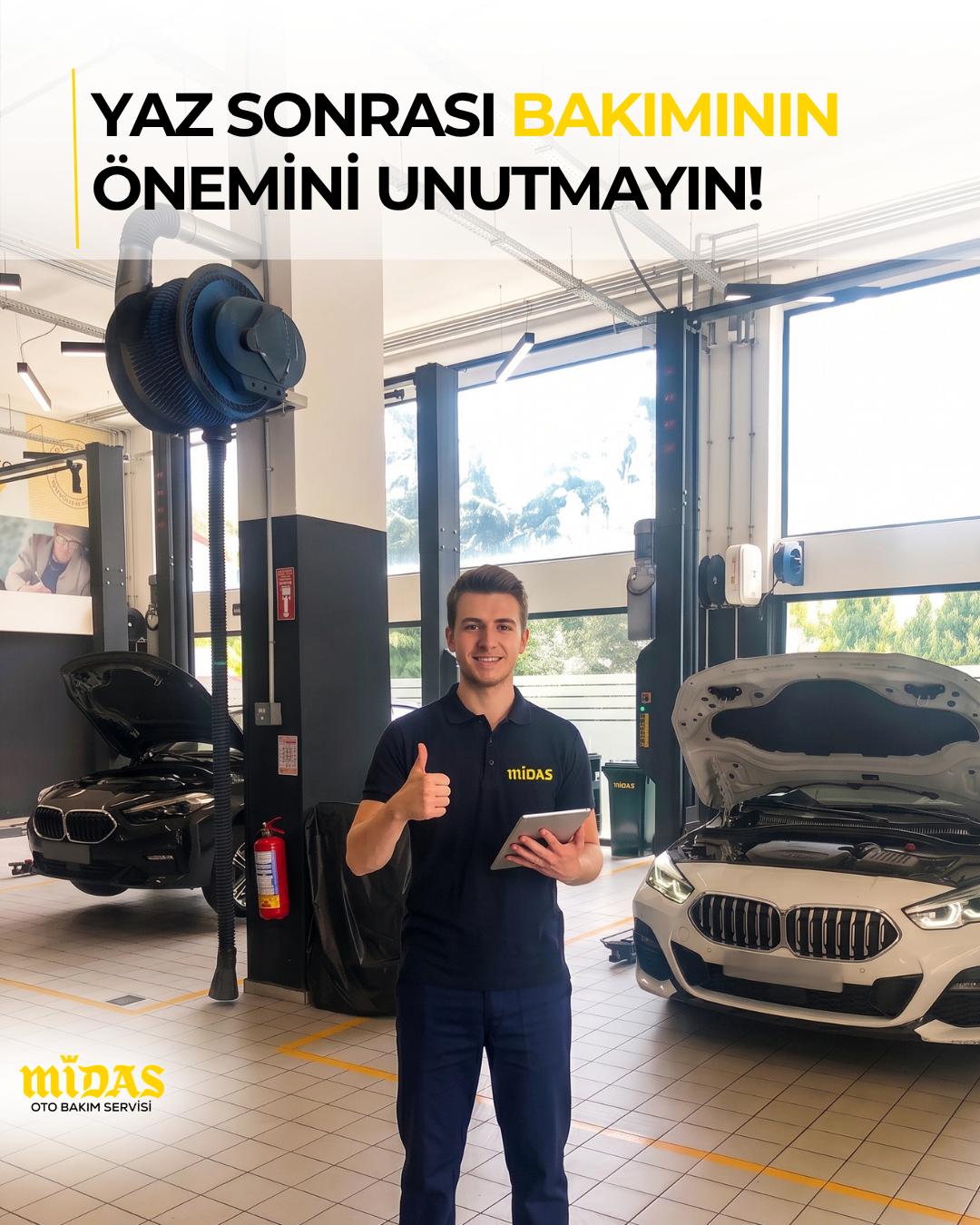 @Midas Türkiye