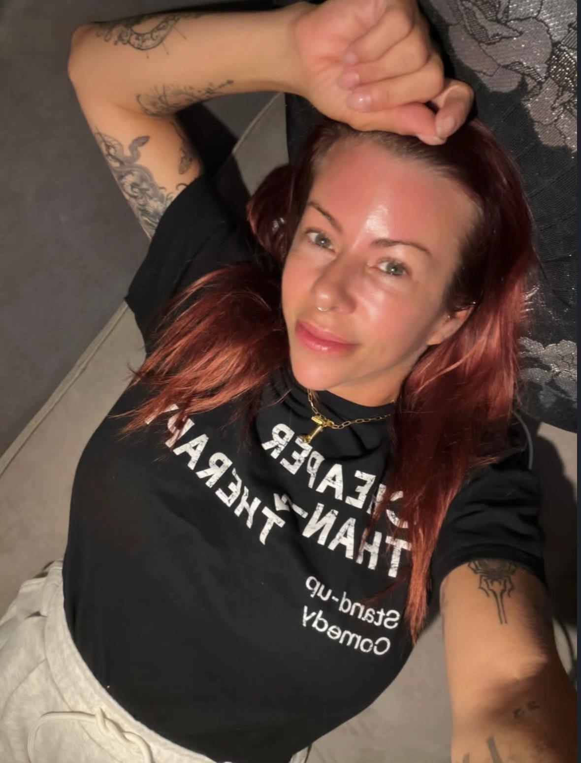 @Alexis Fawx