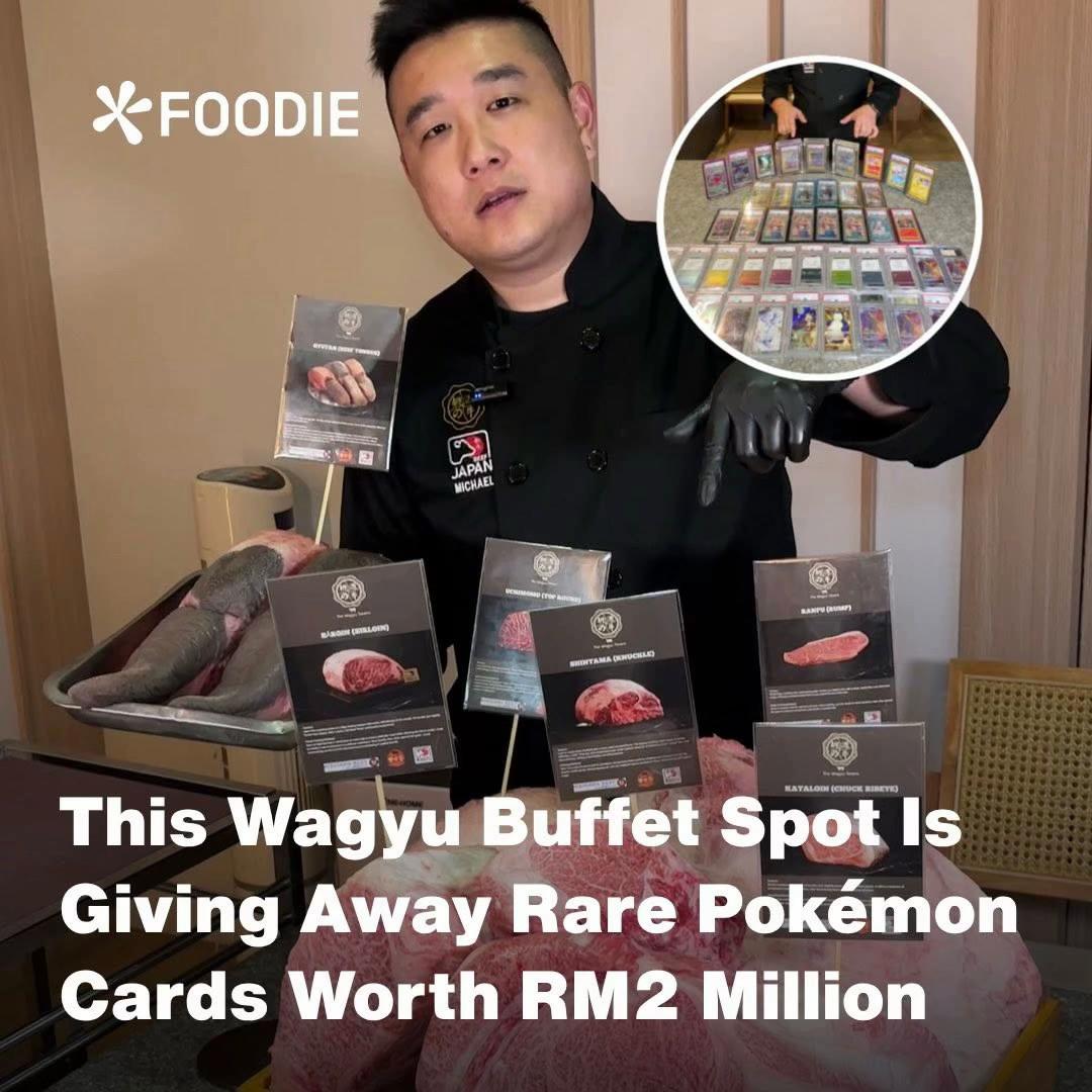 @Singapore Foodie