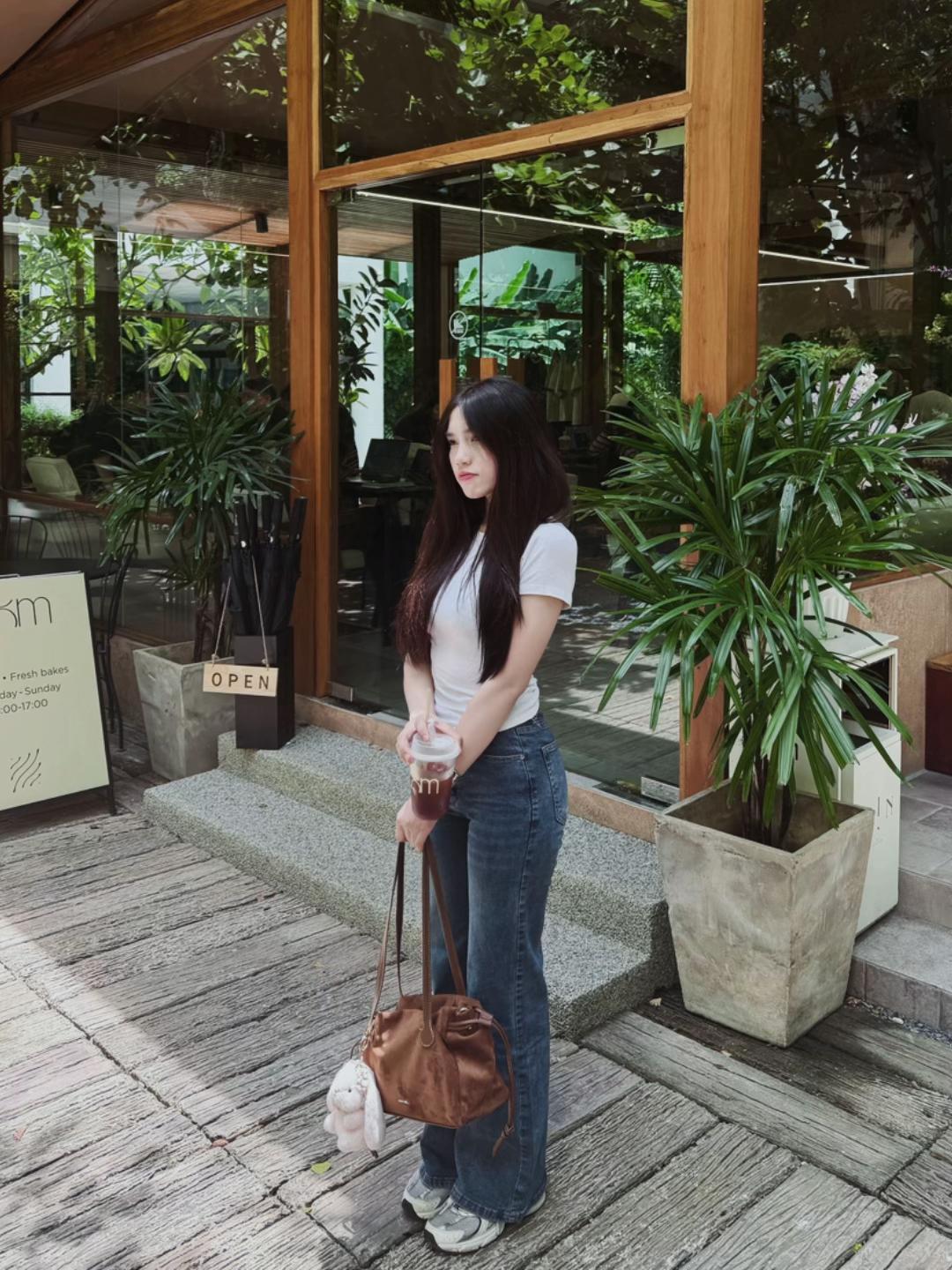 @ส้มโอ มัทธิตา.🍊
