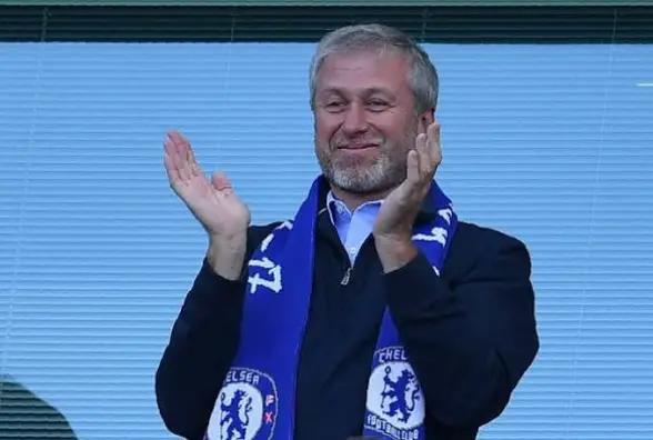 @CHELSEA FC