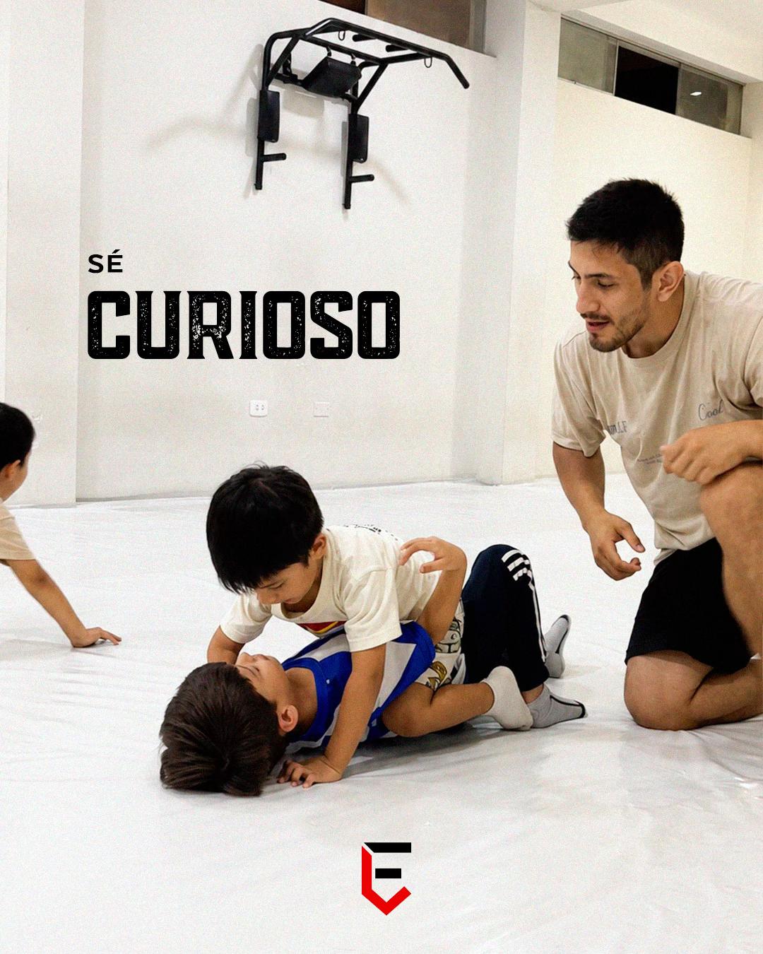 @El Culto Jiu - Jitsu