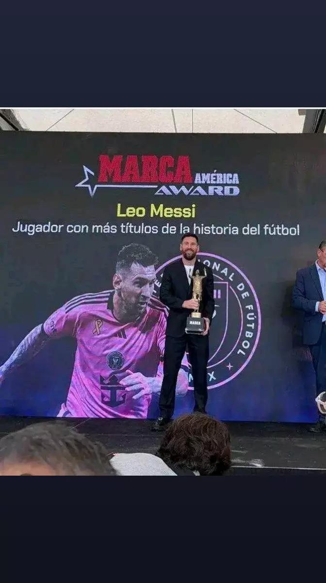 @Messi fans Tv
