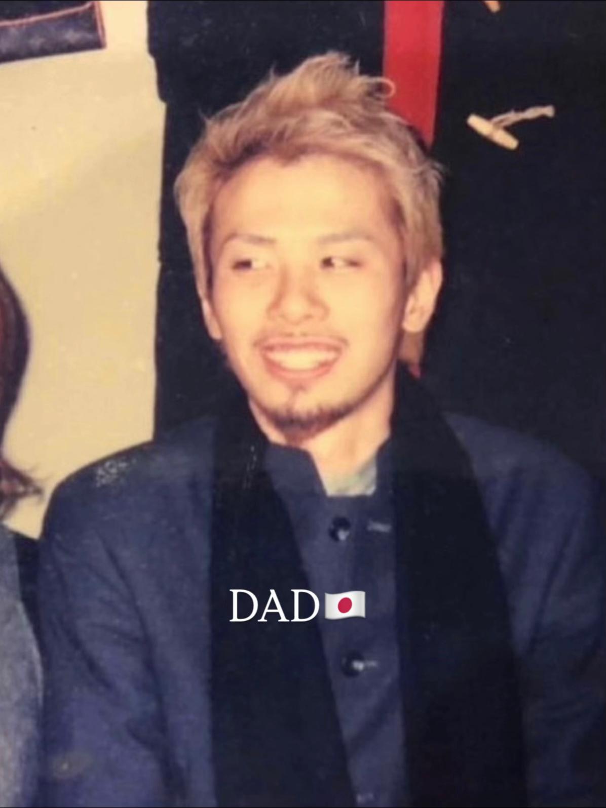 @ꓵꓤⱯꓘIH(インスタきてね)