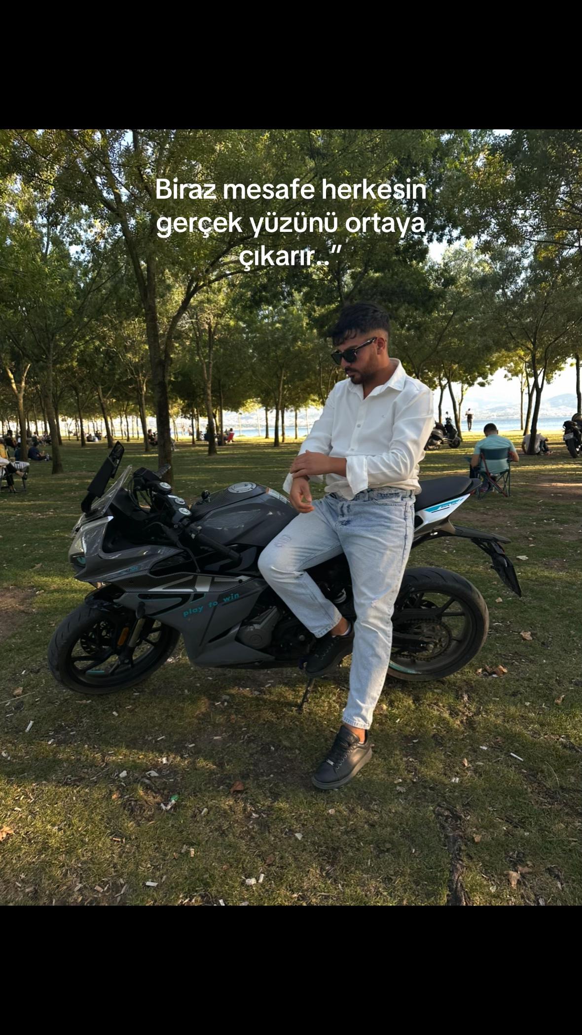 @Furkan Deniz