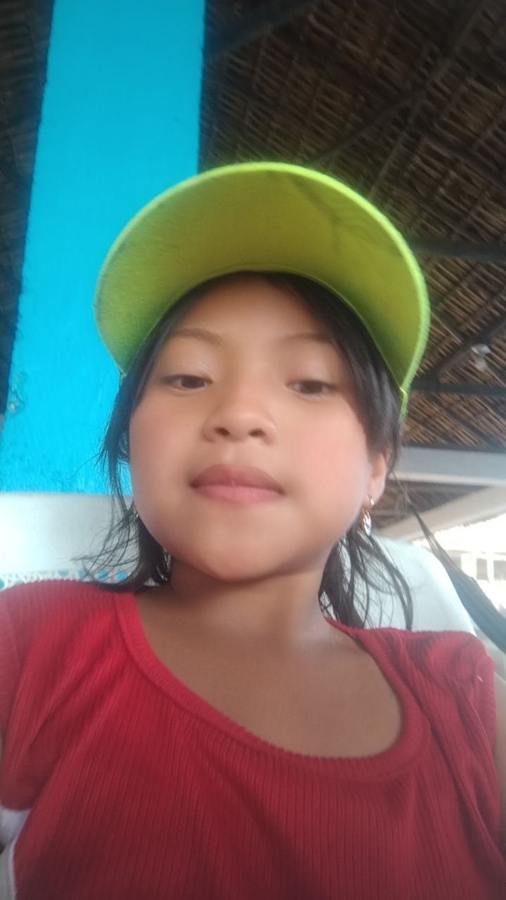 @Mayra Ramos