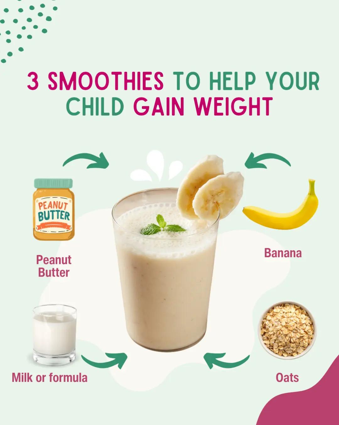 @Carmen - Kids Nutrition