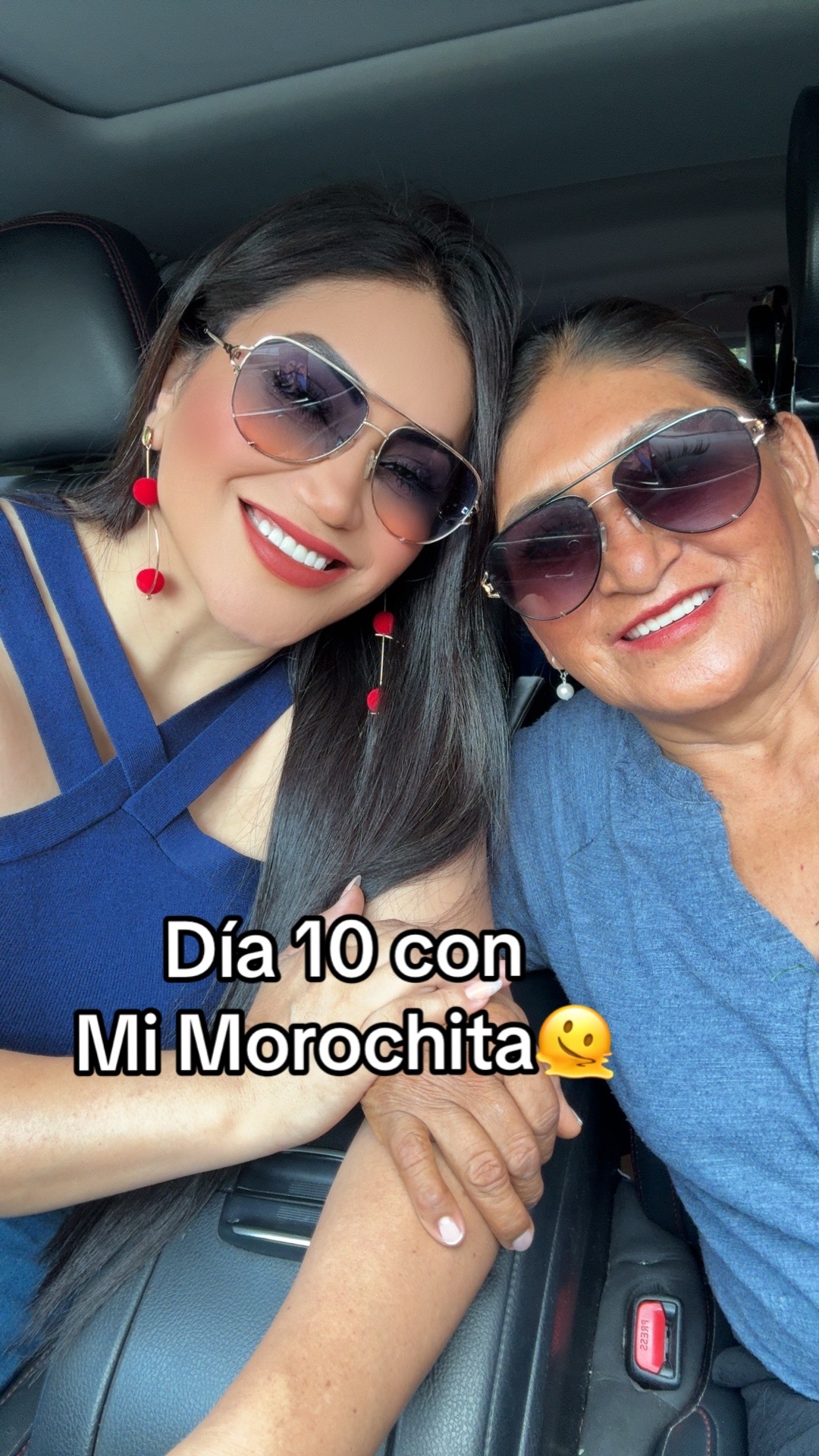 @MiriamLeon 🌸 (oficial )🌺