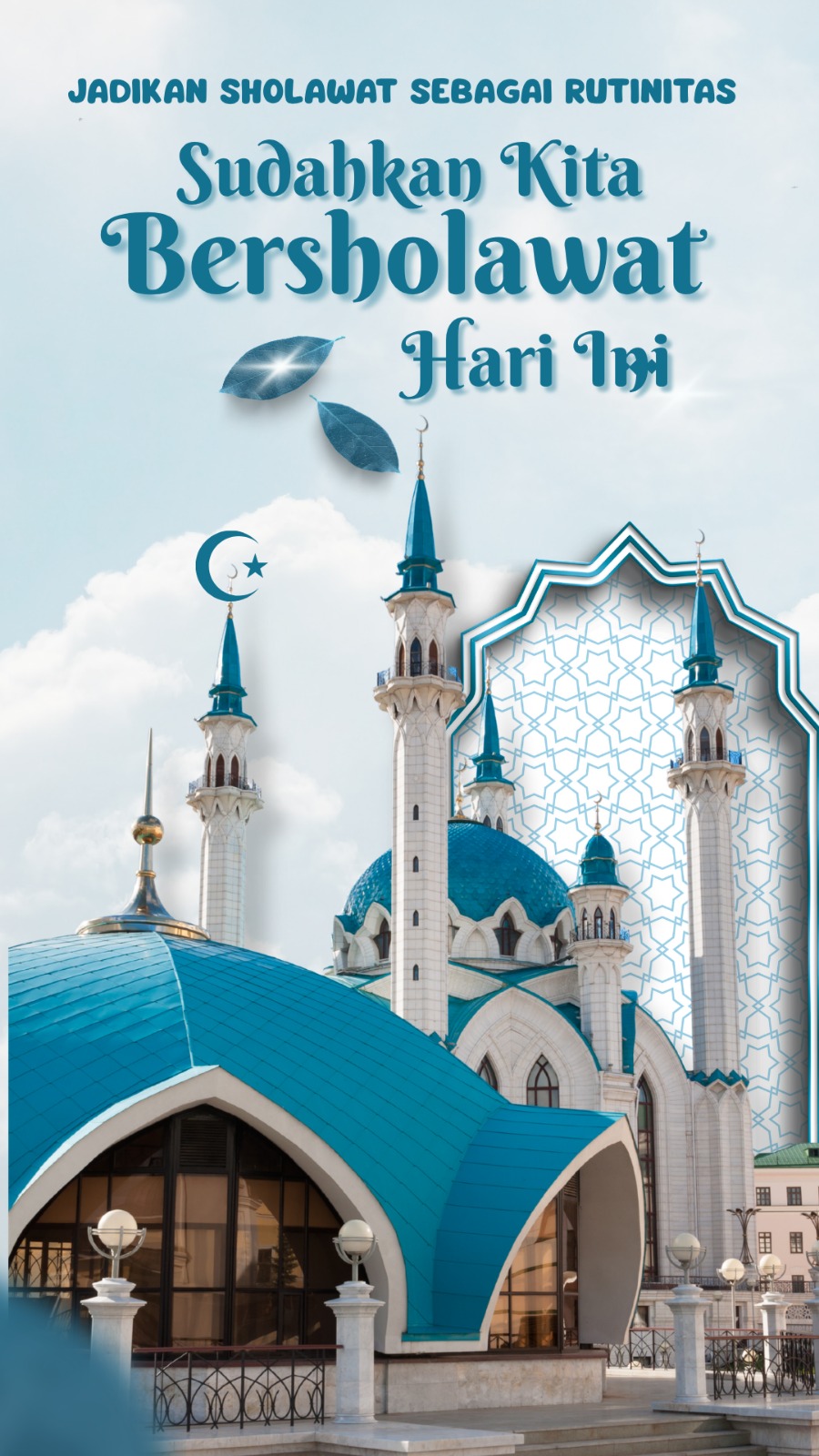 @Pencinta Rasulullah