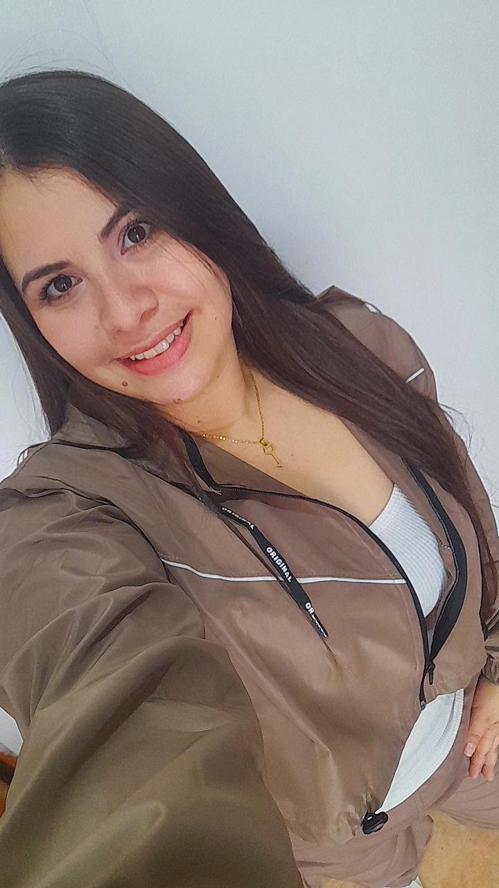 @Andreina Rinc&oacute;n