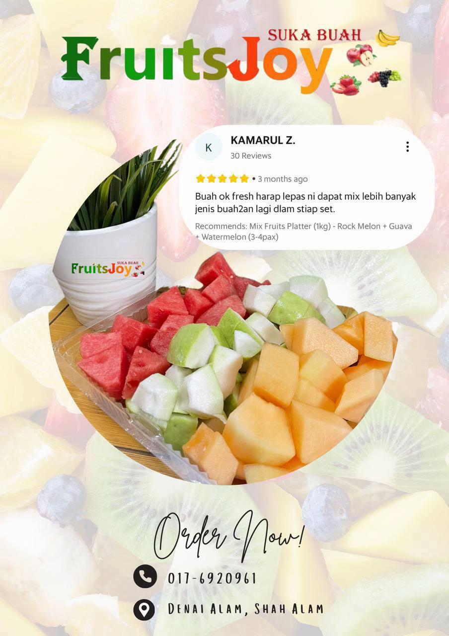 @FruitsJoy