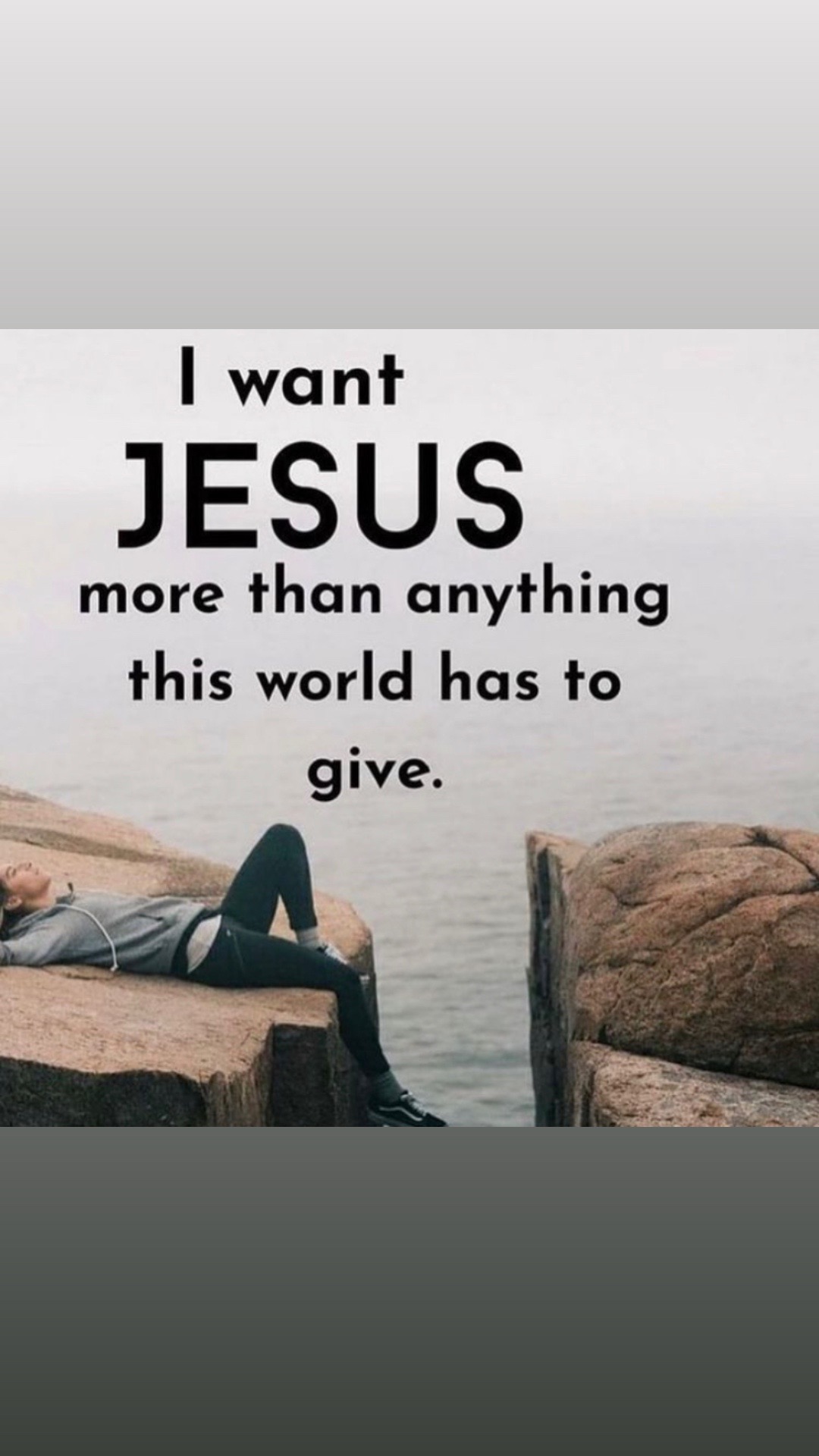 @Spread gospel ✨❤️