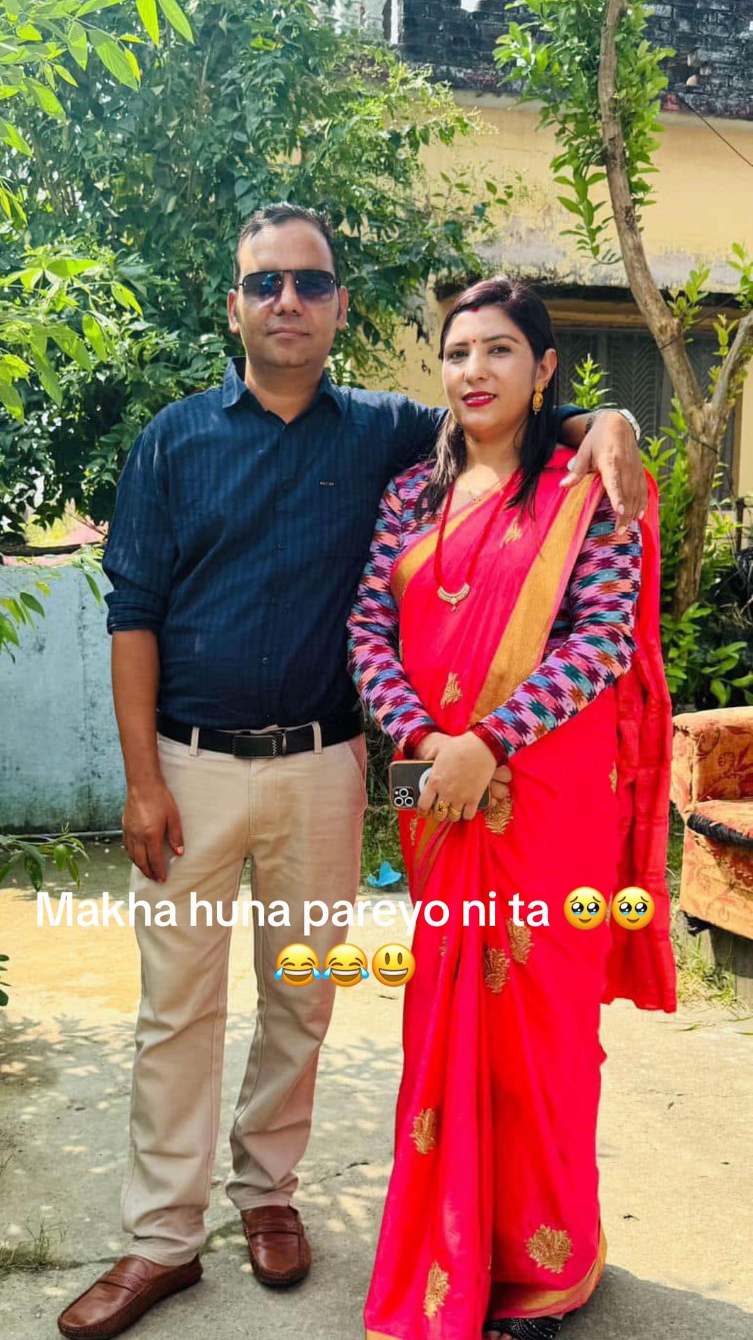 @Pushpa Ghimire511