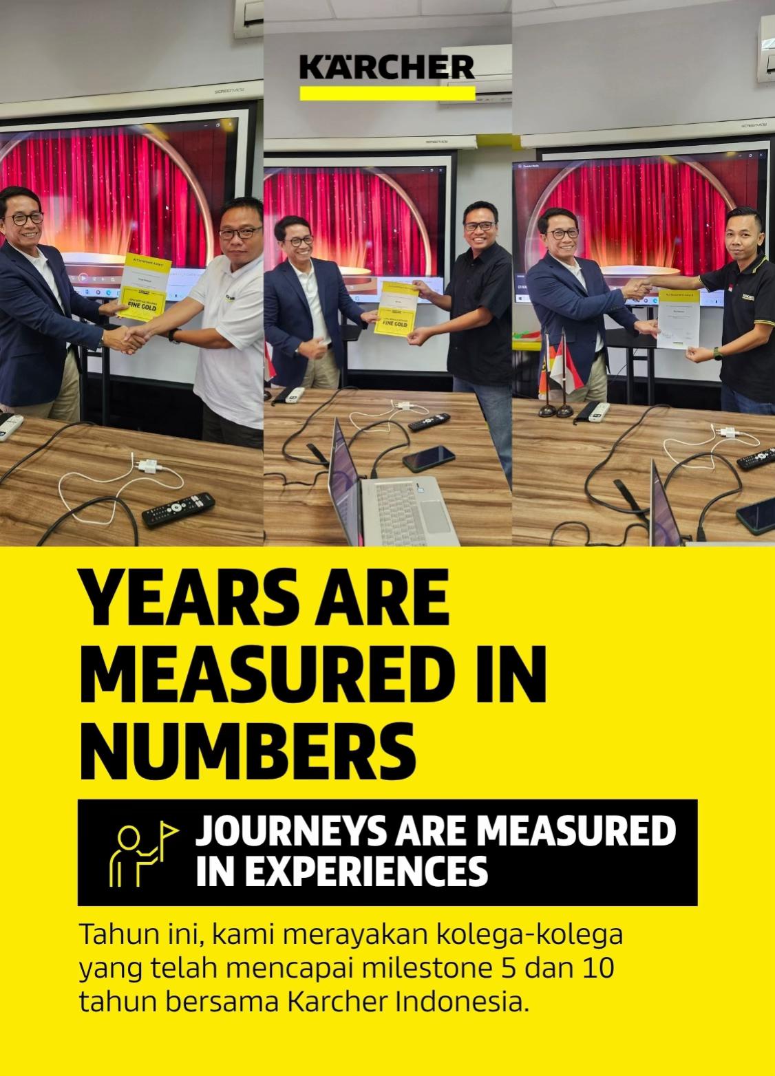 @Karcher Indonesia