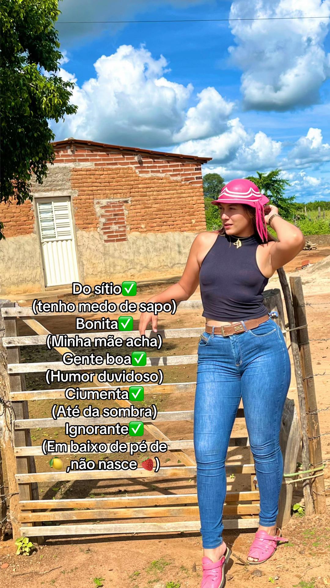 @Andrezza Souza