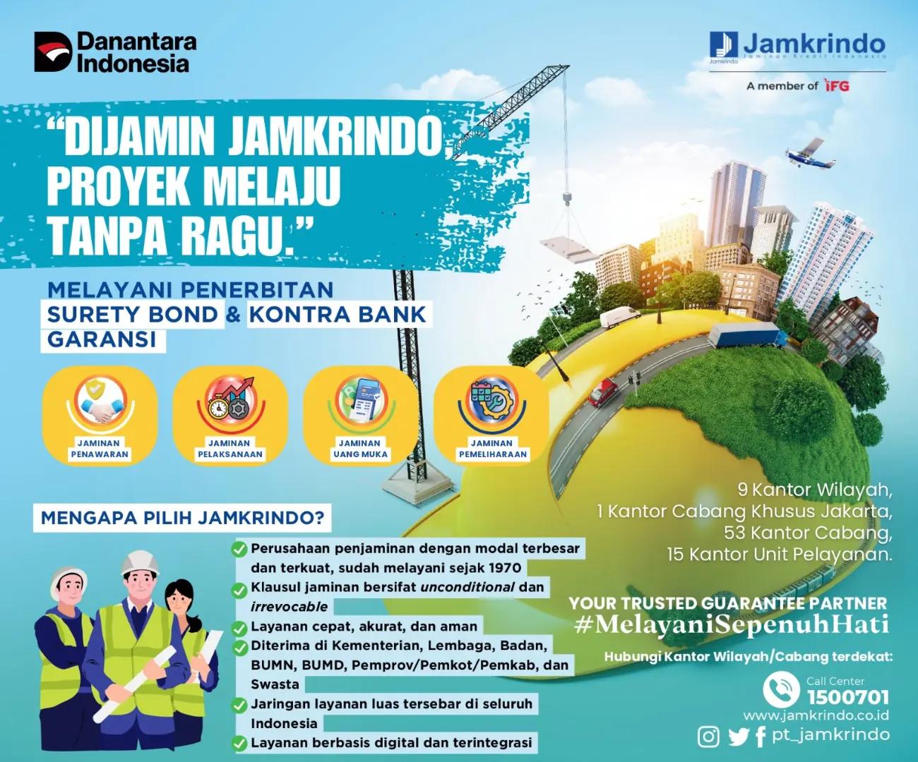 @Tribun Jakarta Official