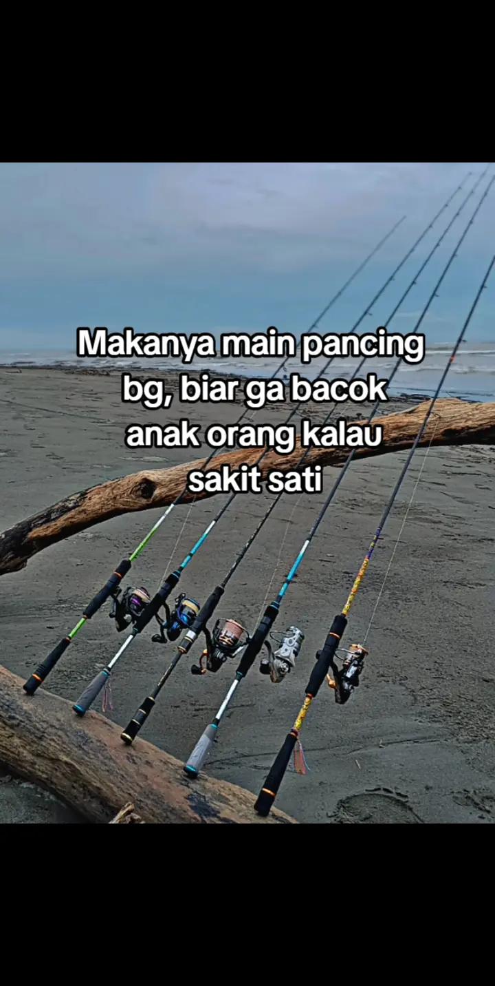 @GILANG fishing 🎣⚡