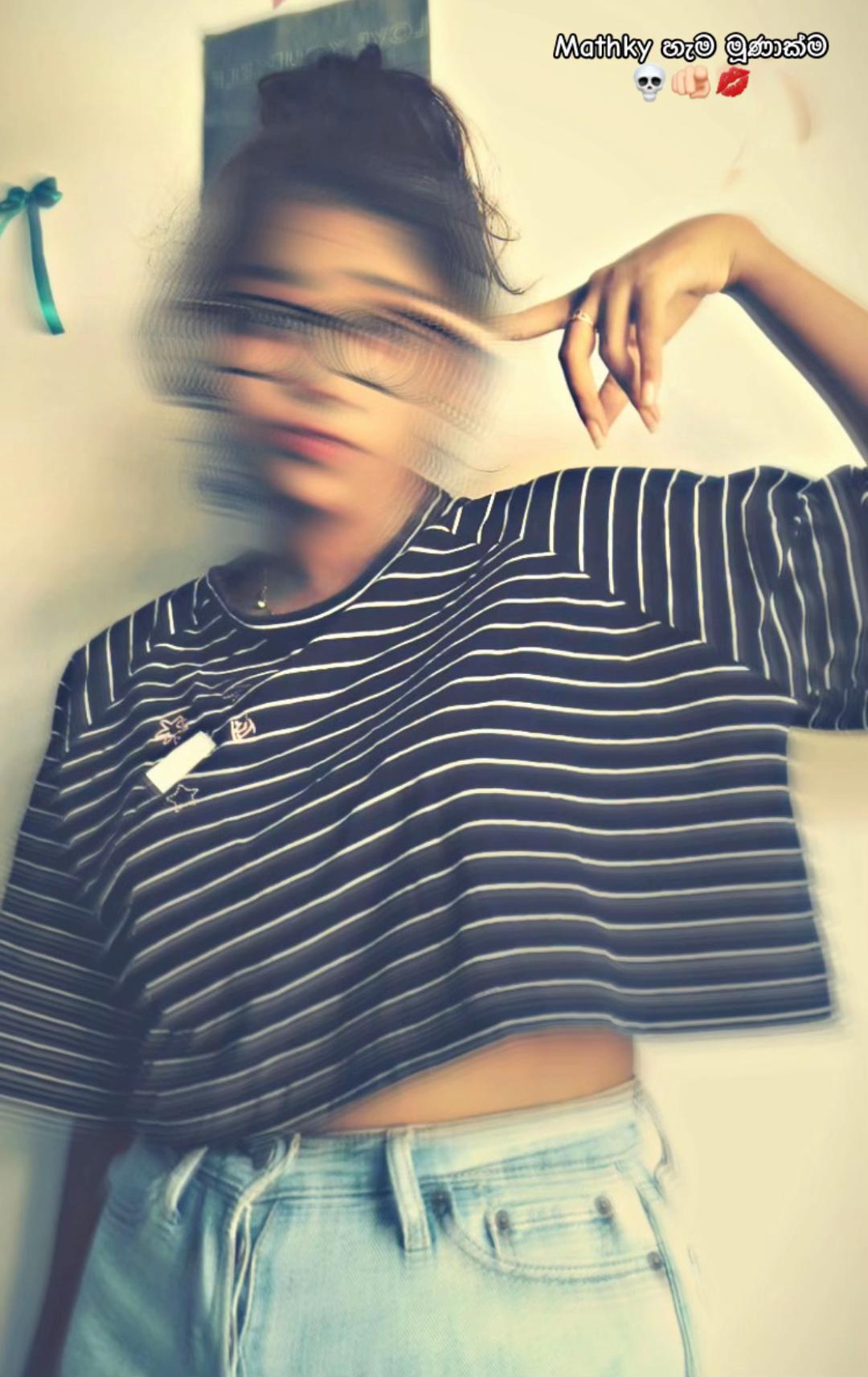 @T H A Z ๐ชฝ