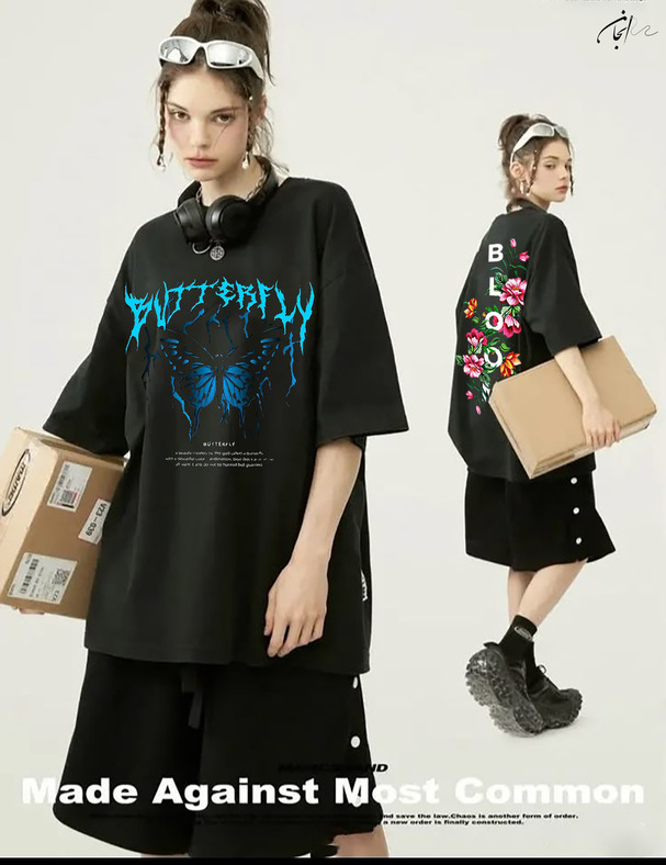 @AnjaanStreetwear.com