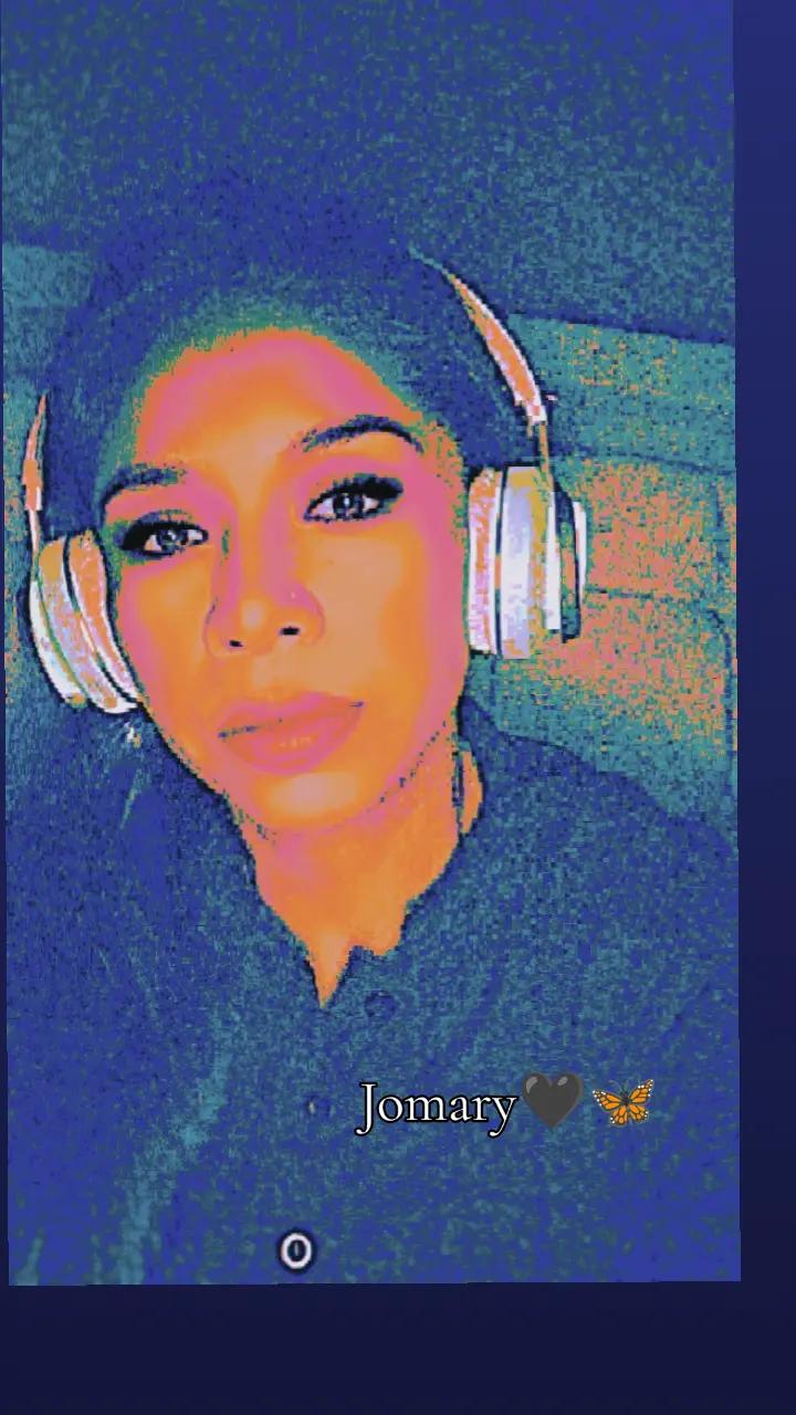 @Jomary 🦋