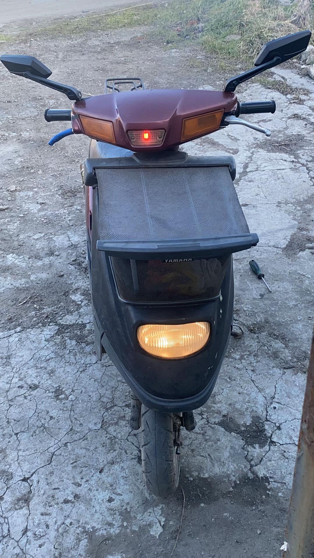 @YAMAHA