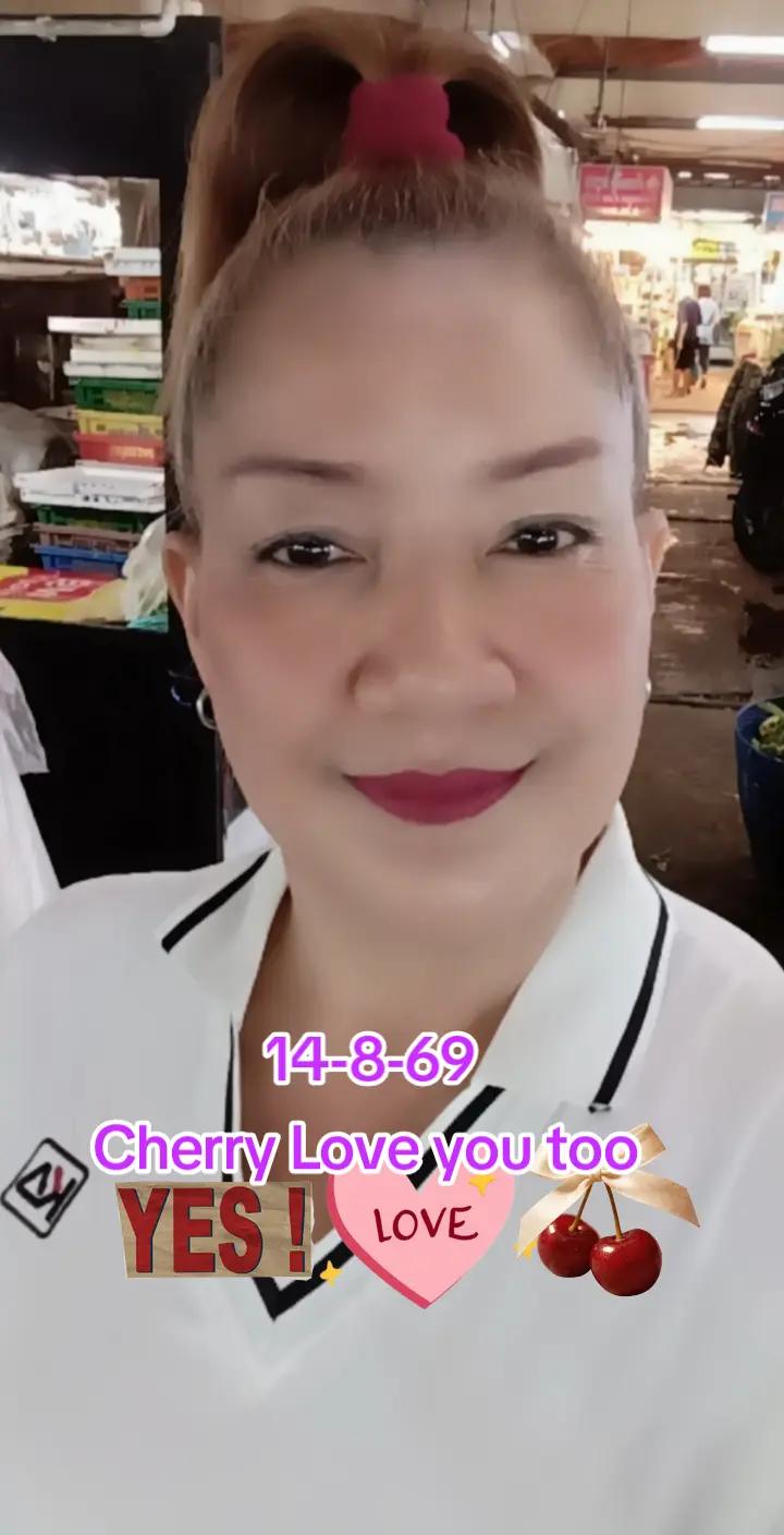 @Cherry 818