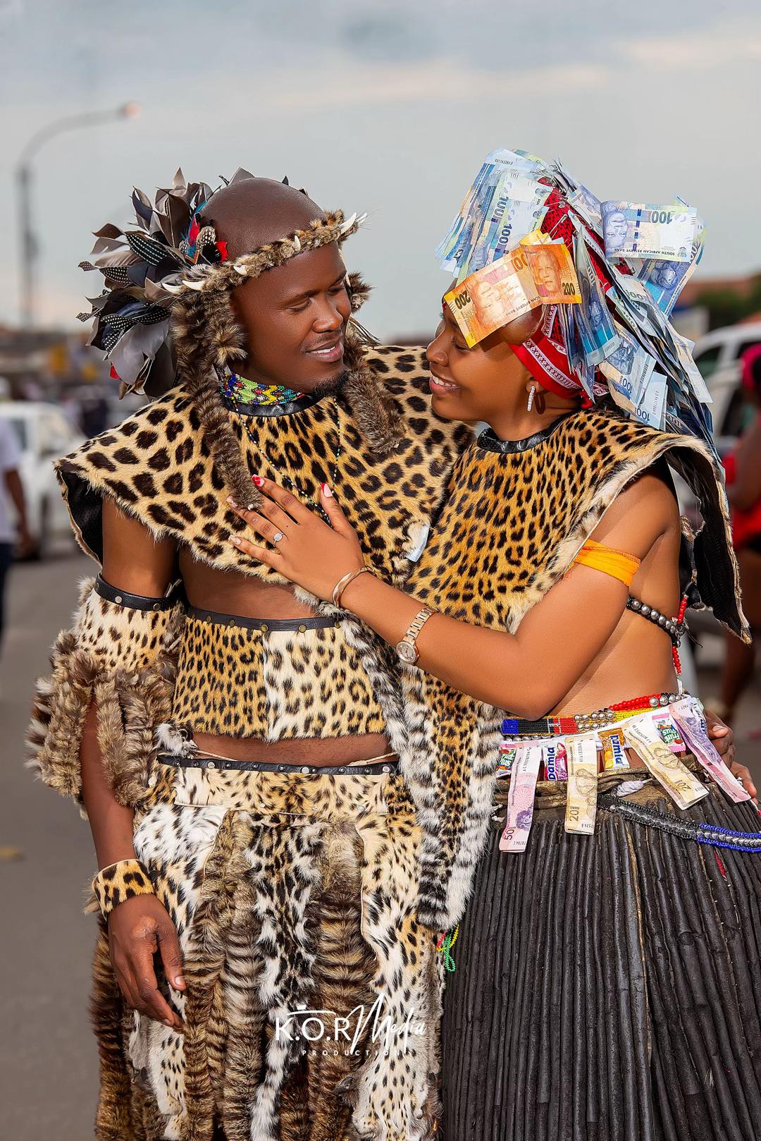 @Zungu Ntombi