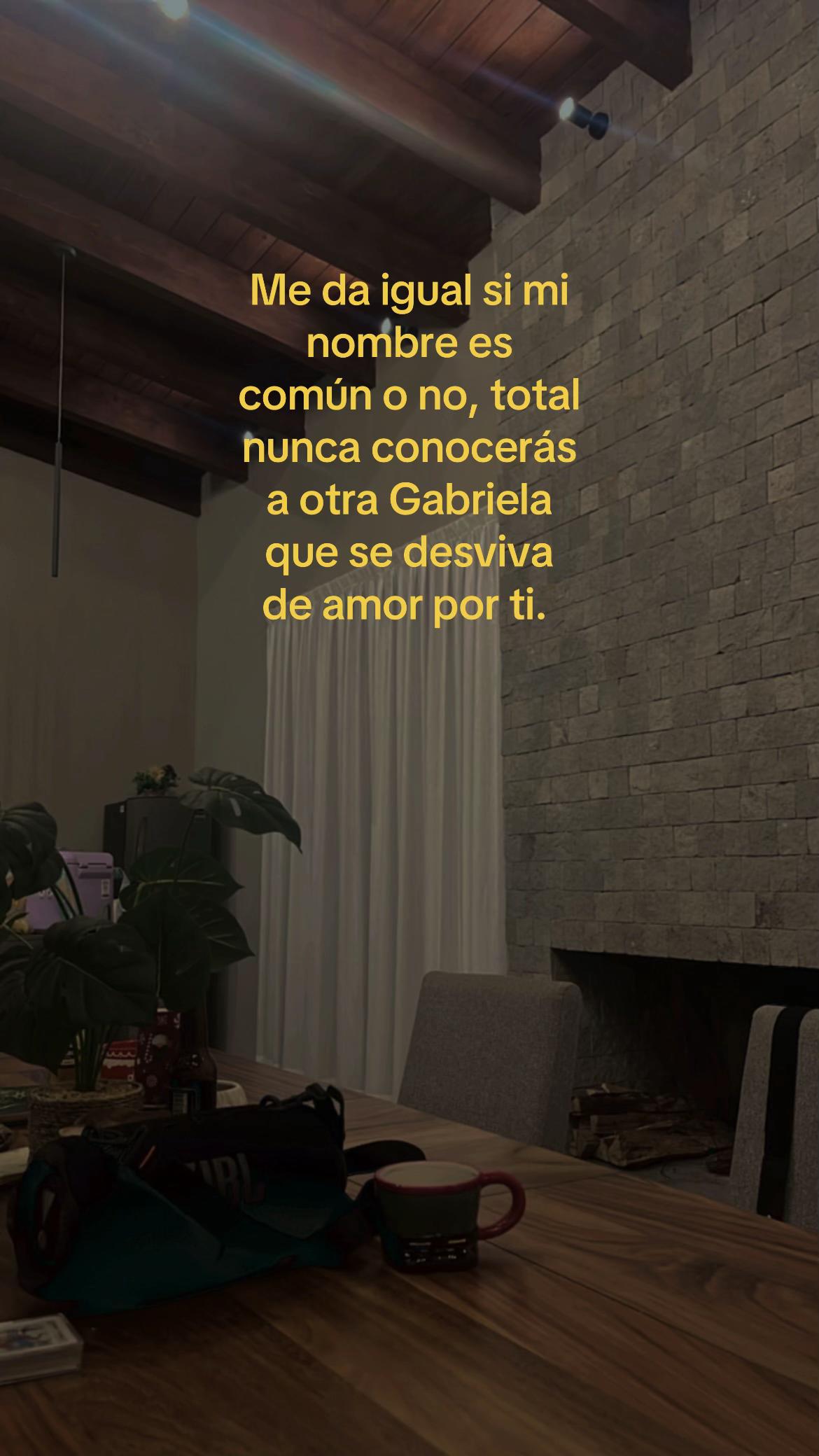 @Gabriela Ev 🌺