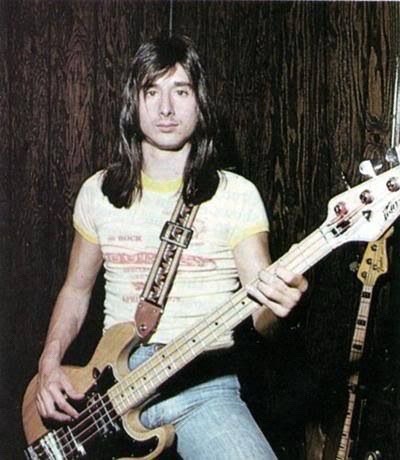 @Steve Joyce