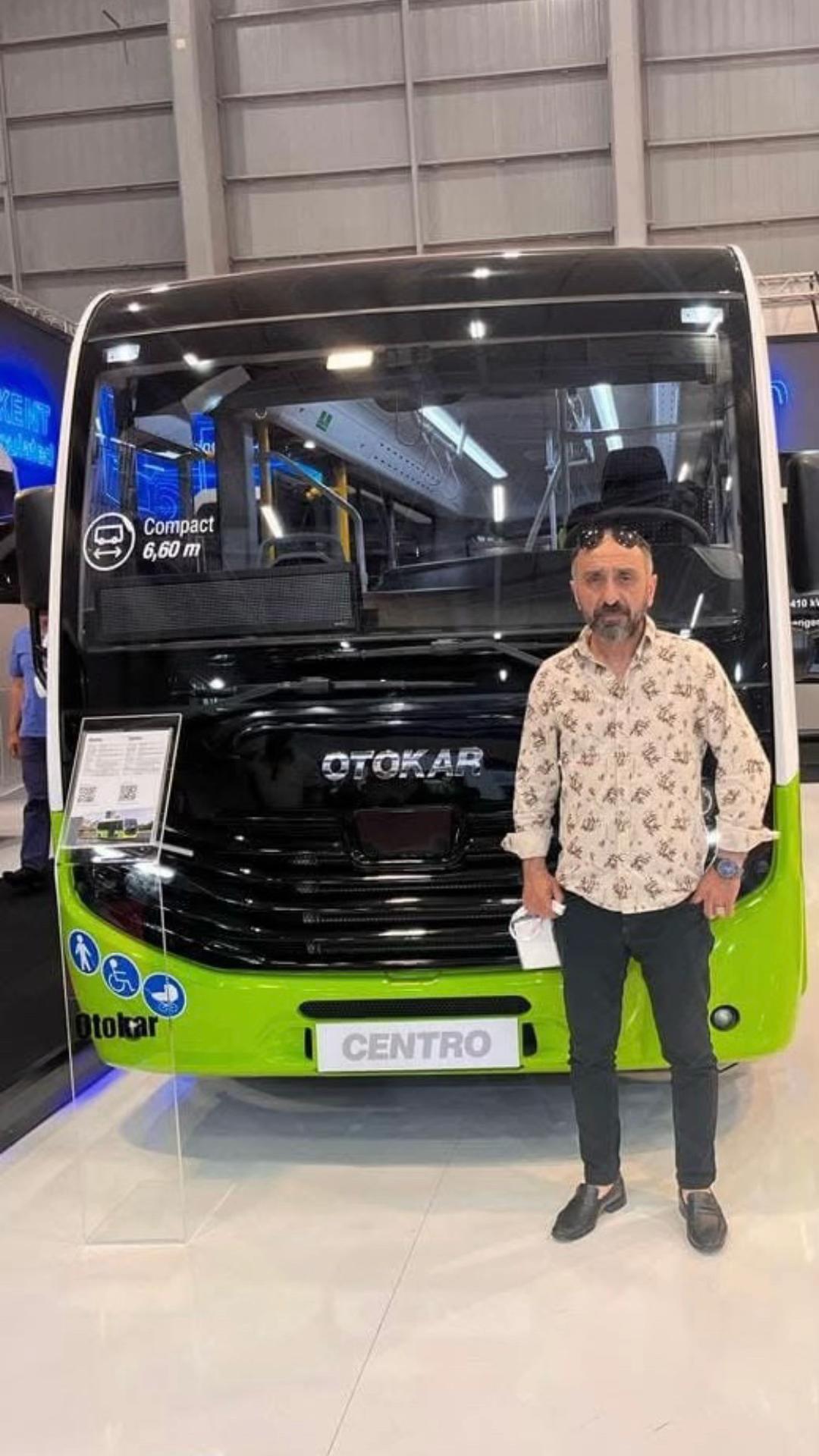 @Hakan Yıldırım