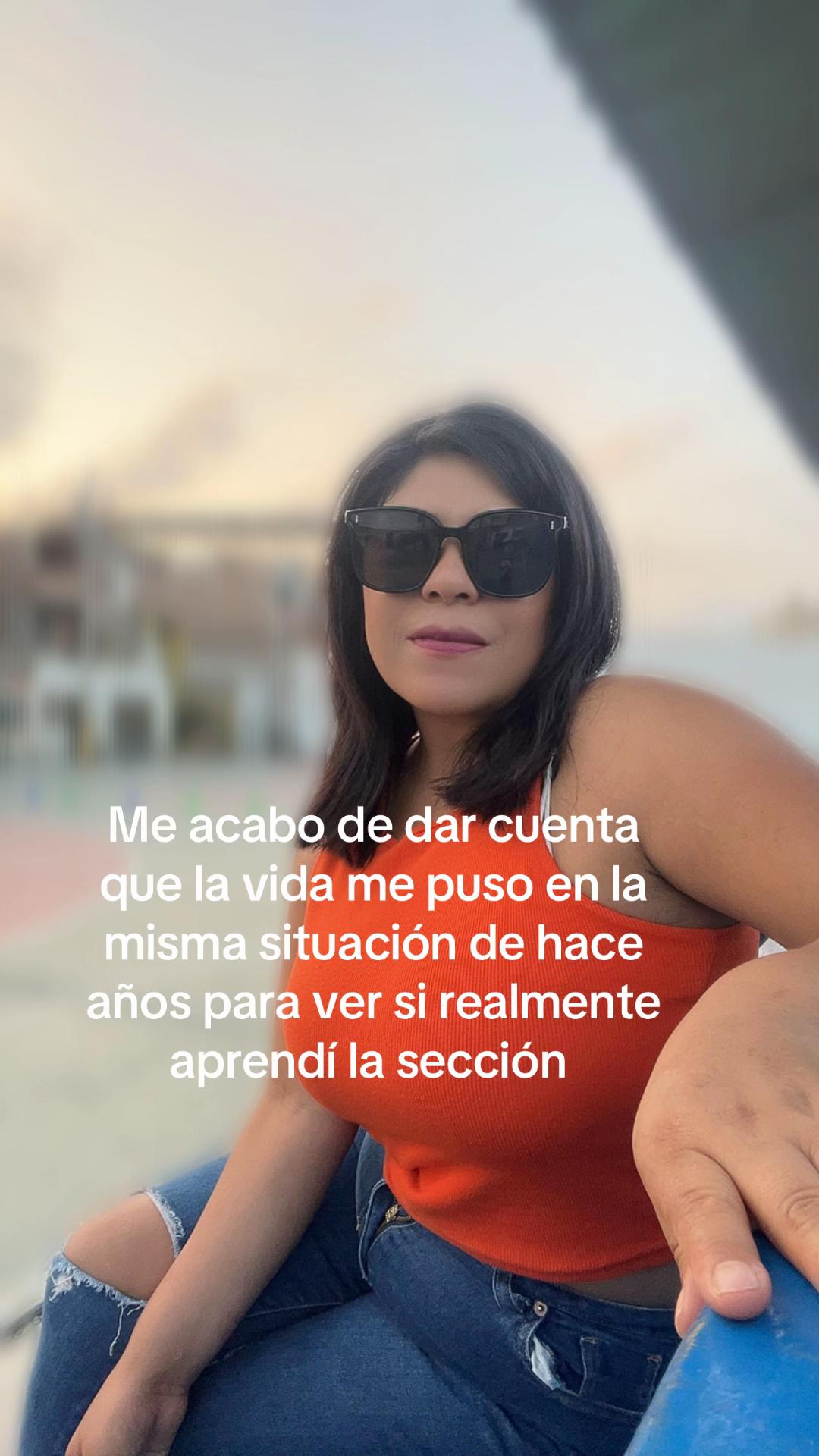 @Karina y Adri&aacute;n