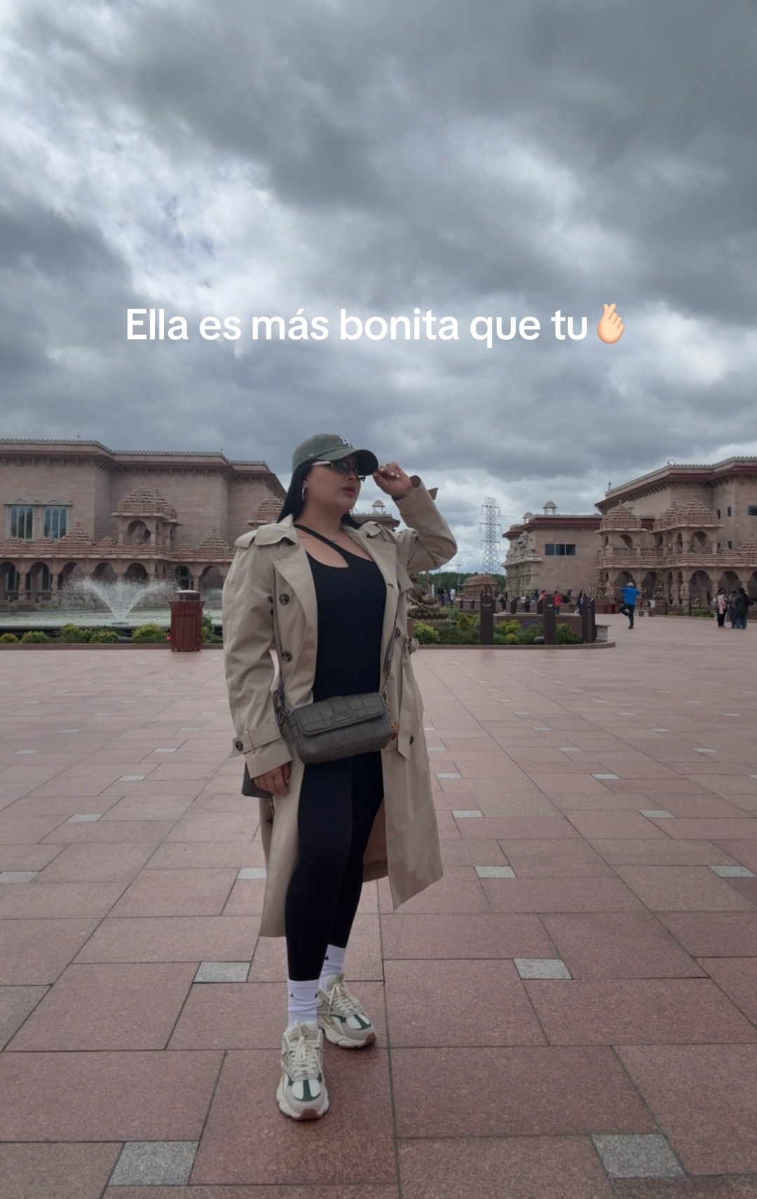 @Leidy garcia🥰