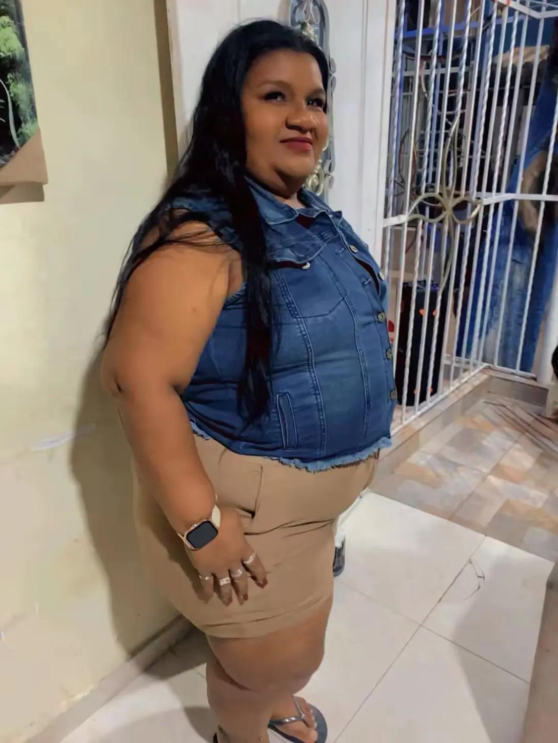 @Orozco Milena