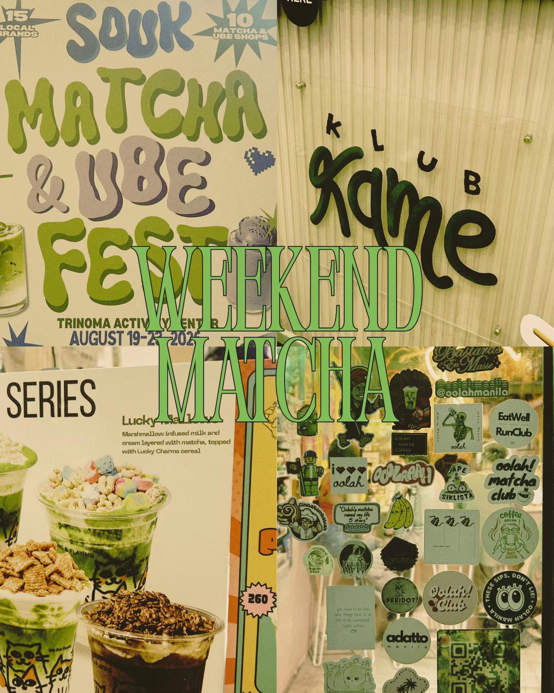 @kodzuken matcha